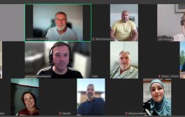 ODRŽANA ONLINE SJEDNICA IZVRŠNOG ODBORA IZBUŠ-a