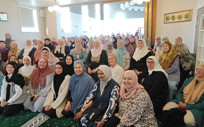 Održan 12. Tradicionalni seminar ženskog aktivizma