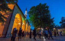 U četvrtak, 19. februara, prvi dan posta