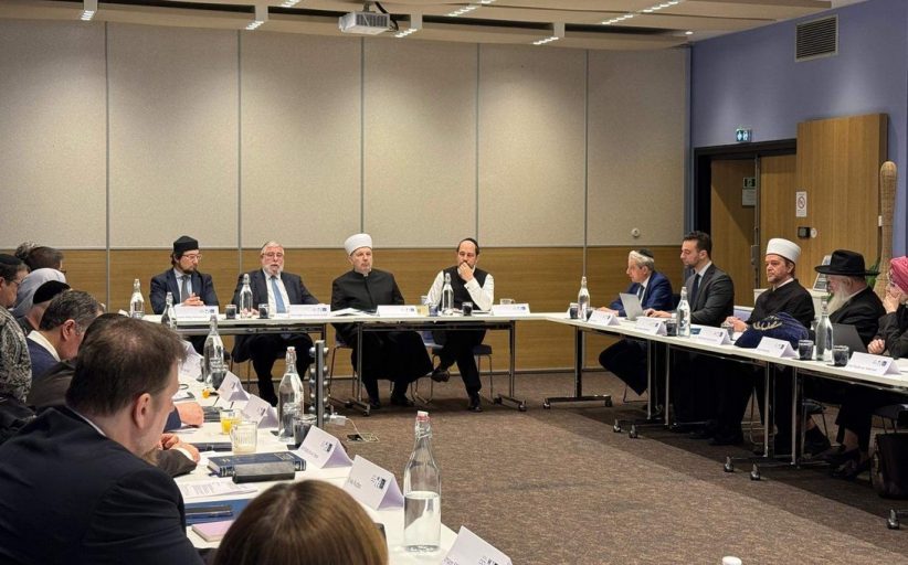 Islamofobija dehumanizira muslimane: Zajednička borba protiv mržnje u Evropi