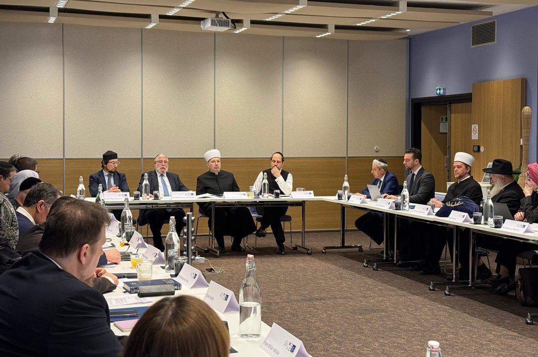 Islamofobija dehumanizira muslimane: Zajednička borba protiv mržnje u Evropi