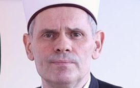 HUTBA O OBAVEZI KLANJA KURBANA