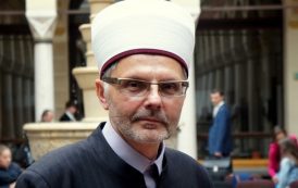 Hutba o zekatu zamjenika reisu-l-uleme, Begova džamija, 06.03.2026.