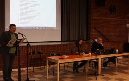 U SUBOTU, 28. MARTA 2026., ODRŽANA SKUPŠTINA ISLAMSKE ZAJEDNICE BOŠNJAKA U ŠVEDSKOJ