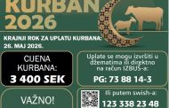 Kurban 2026