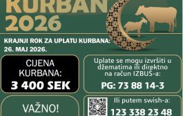 Kurban 2026