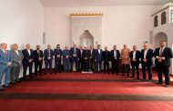 Savjet muftije za Zapadnu Evropu: u fokusu institucionalno jačanje i planovi za naredni period