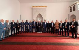 Savjet muftije za Zapadnu Evropu: u fokusu institucionalno jačanje i planovi za naredni period