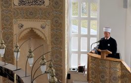 Muftija Kobilica: Ljubav prema Poslaniku potvrđuje se odnosom prema ljudima