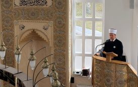 Muftija Kobilica: Ljubav prema Poslaniku potvrđuje se odnosom prema ljudima