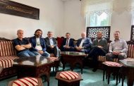 Zajedničko saopštenje Ureda muftije za Zapadnu Europu, Islamske zajednice Bošnjaka u Švedskoj i Džematskog odbora džemata Örebro