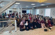 Održan seminar Odjela za brak i porodicu IZBUŠ-a u Džematu Värnamo
