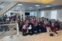 Održan seminar Odjela za brak i porodicu IZBUŠ-a u Džematu Värnamo