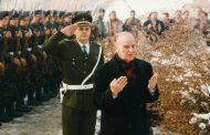 HUTBA U POVOD 33. GODIŠNJICE OD SMRTI ALIJE IZETBEGOVIĆA