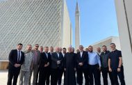 STUDIJSKA POSJETA IMAMA ISLAMSKE BOŠNJAKA U ŠVEDSKOJ ISLAMSKIM ZAJEDNICAMA U HRVATSKOJ I SLOVENIJI