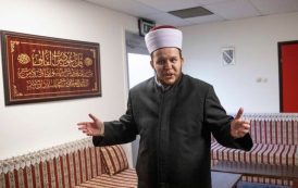 Ajdin-ef. Terzić, imam Džemata Halmstad: „Domovina nije samo mjesto u kojem si rođen i odrastao“