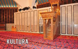 Ramazan, vrijeme čovjekovog novog rađanja!