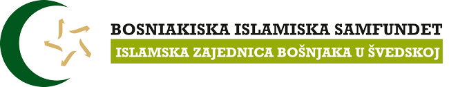 Islamska zajednica Bošnjaka u Švedskoj