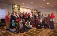 U džematu Halmstad održan edukativni seminar za žene