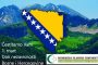 Otvorenje spomen-obilježja “Cvijet Srebrenice” u Landskroni
