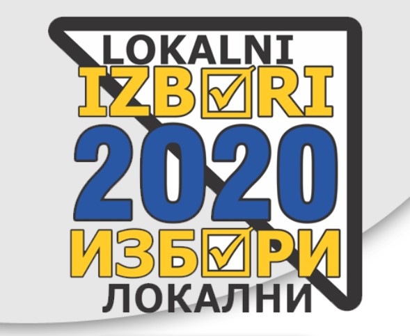 Lokalni izbori u BiH u 2020. godini | Islamska zajednica Bošnjaka u Švedskoj