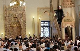 Bajramska hutba reisu-l-uleme Huseina ef. Kavazovića