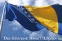 Sretan 25. novembar – Dan državnosti Bosne i Hercegovine
