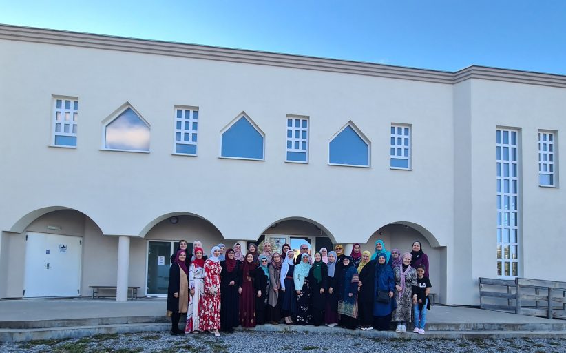 Uspješno održan Seminar za aktivne članice džemata IZBUŠ-a