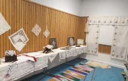 Dan bošnjačke kulture, tradicije, mevluda i tevhida- Džemat Stockholm