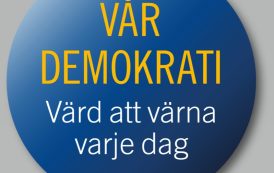 Švedska demokratija i Medinska povelja, šta im je zajedničko?