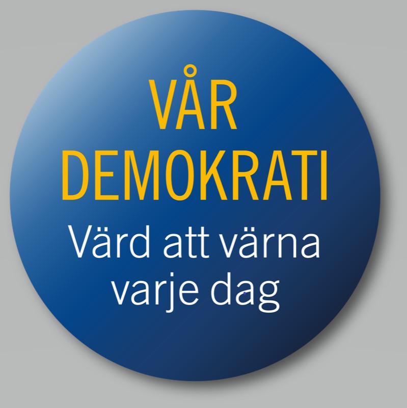 Švedska demokratija i Medinska povelja, šta im je zajedničko?