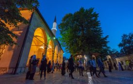 Hutba o pomaganju starih i iznemoglih