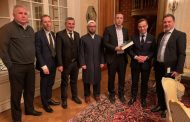 Pressmeddelande med anledning av möte med statsminister Ulf Kristersson och socialminister Jakob Forssmed