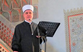 HUTBA REISU-L-ULEME POSVEĆENA SJEĆANJU NA GENOCID U SREBRENICI