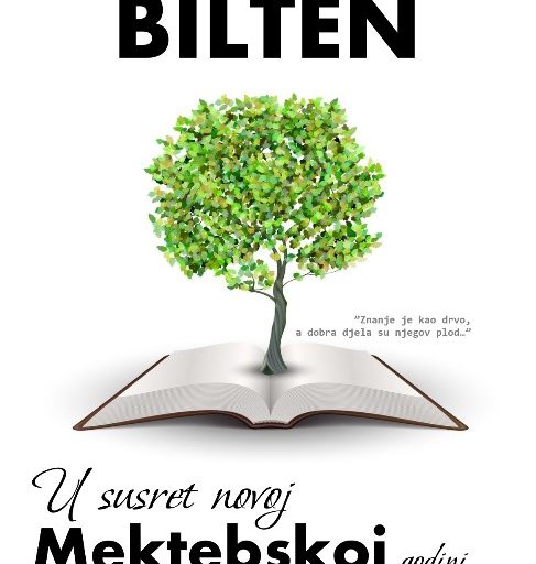 Bilten IZBUŠ-a