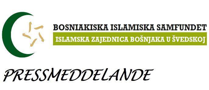 Pressmeddelande med anledning av Åkessons utspel