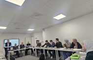 ODRŽAN ZAJEDNIČKI SASTANAK RUKOVODSTAVA ORGANIZACIJA KOJE DJELUJU U SASTAVU ISLAMSKE ZAJEDNICE BOŠNJAKA U ŠVEDSKOJ