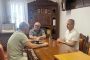 Glavni imam Idriz-ef. Karaman u posjeti muftiji sandžačkom