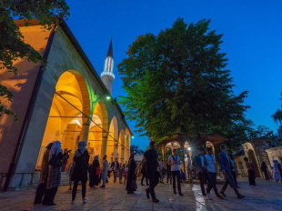 Umjesto hutbe: Savjet bratu vjerniku