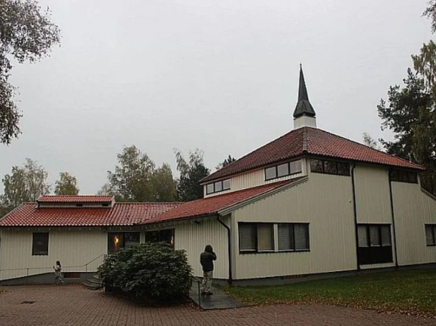 Saopćenje za javnost Ureda muftije za Zapadnu Europu i IZB u Švedskoj povodom napada na džamiju u Gislavedu u Švedskoj