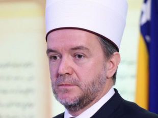 RAMAZANSKA ČESTITKA MUFTIJE ZA ZAPADNU EUROPU