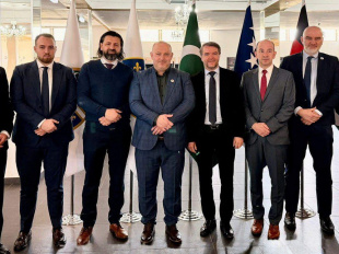 Započeo Savjet muftije za Zapadnu Evropu
