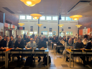 U Jönköpingu održano savjetovanje predstavnika džemata Islamske zajednice Bošnjaka u Švedskoj