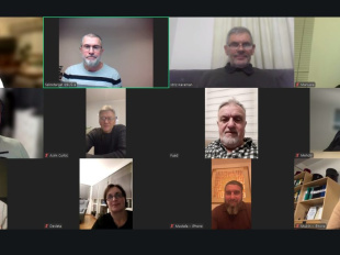 ODRŽANA ONLINE SJEDNICA IZVRŠNOG ODBORA IZBUŠ-A