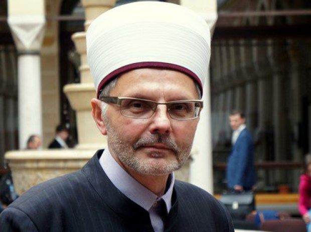 Hutba o zekatu zamjenika reisu-l-uleme, Begova džamija, 06.03.2026.