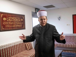 Ajdin-ef. Terzić, imam Džemata Halmstad: „Domovina nije samo mjesto u kojem si rođen i odrastao“
